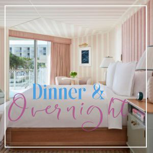 Dinner and Overnight copy