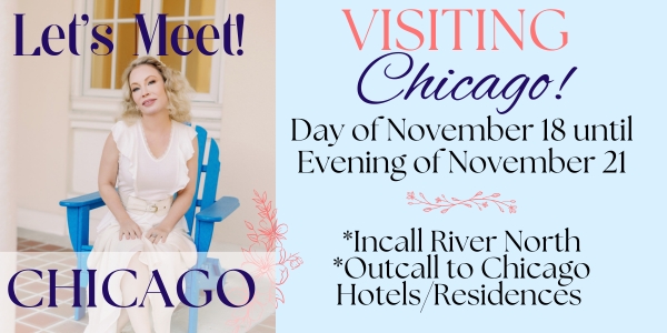 Escort Available chicago 1