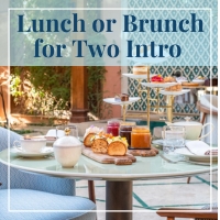 West Palm Beach Escort Gifts and Packages 10 Lunch or Brunch with Escort